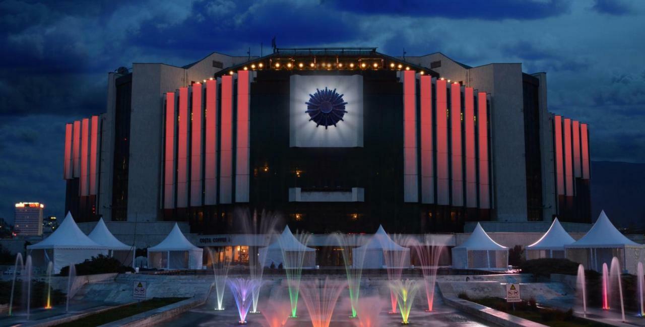 Center New Studio 3 * Sofia