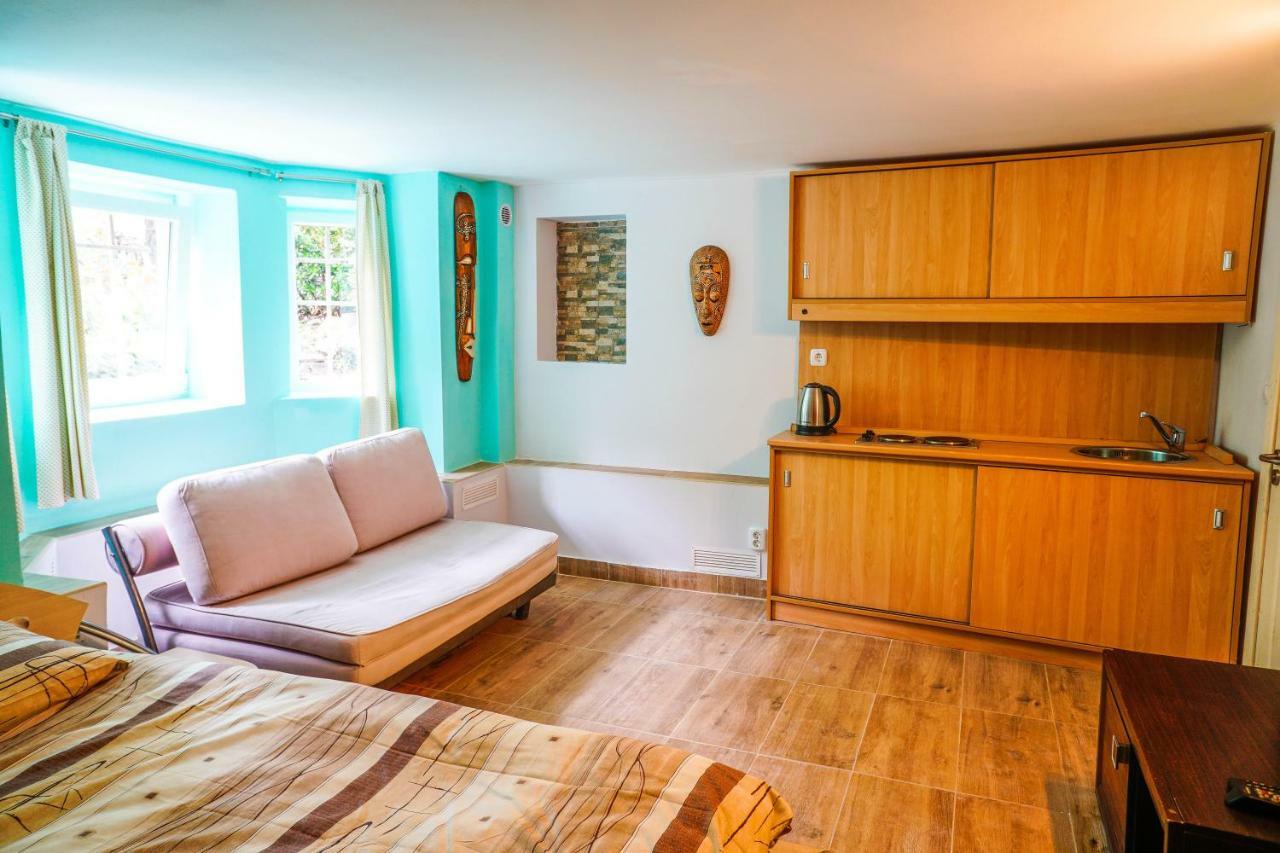 Appartement Center New Studio 3