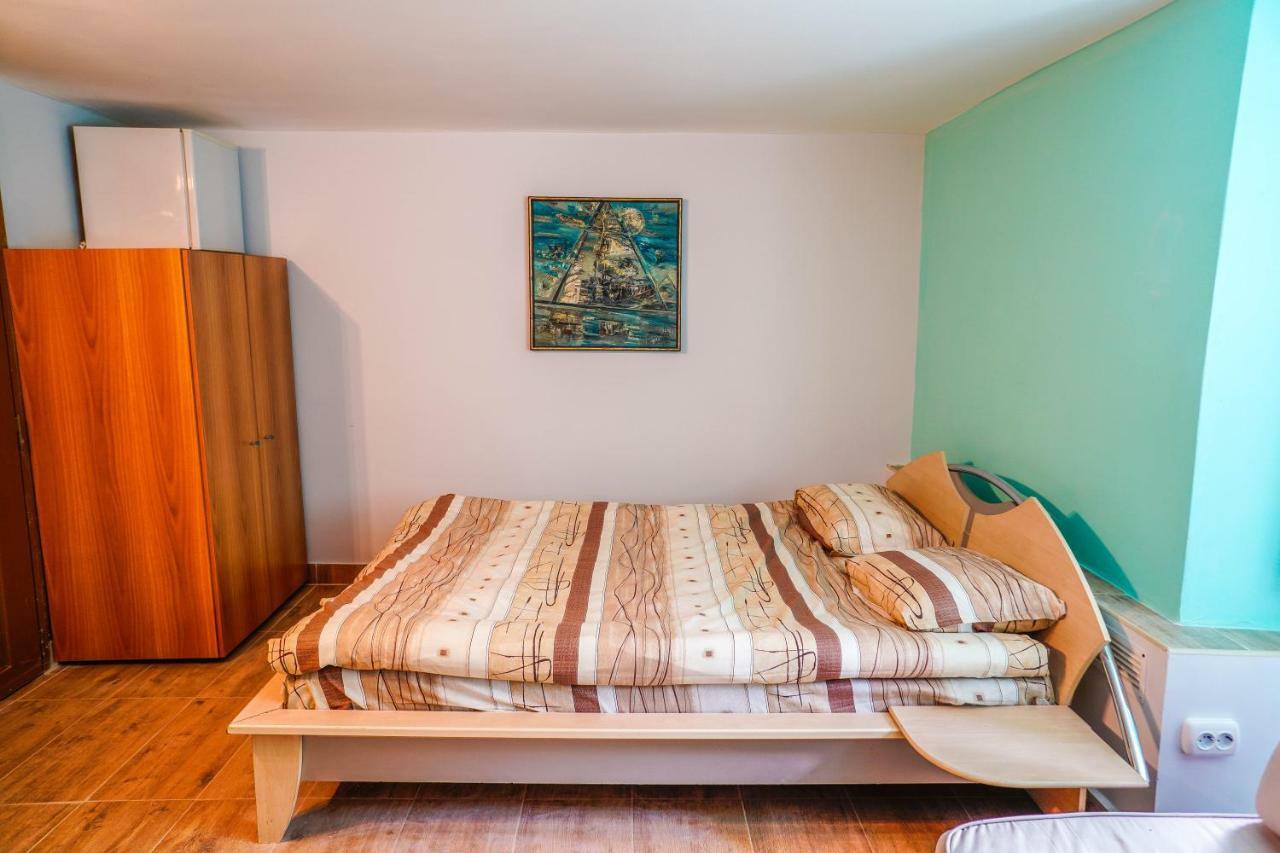 Center New Studio 3 Appartement