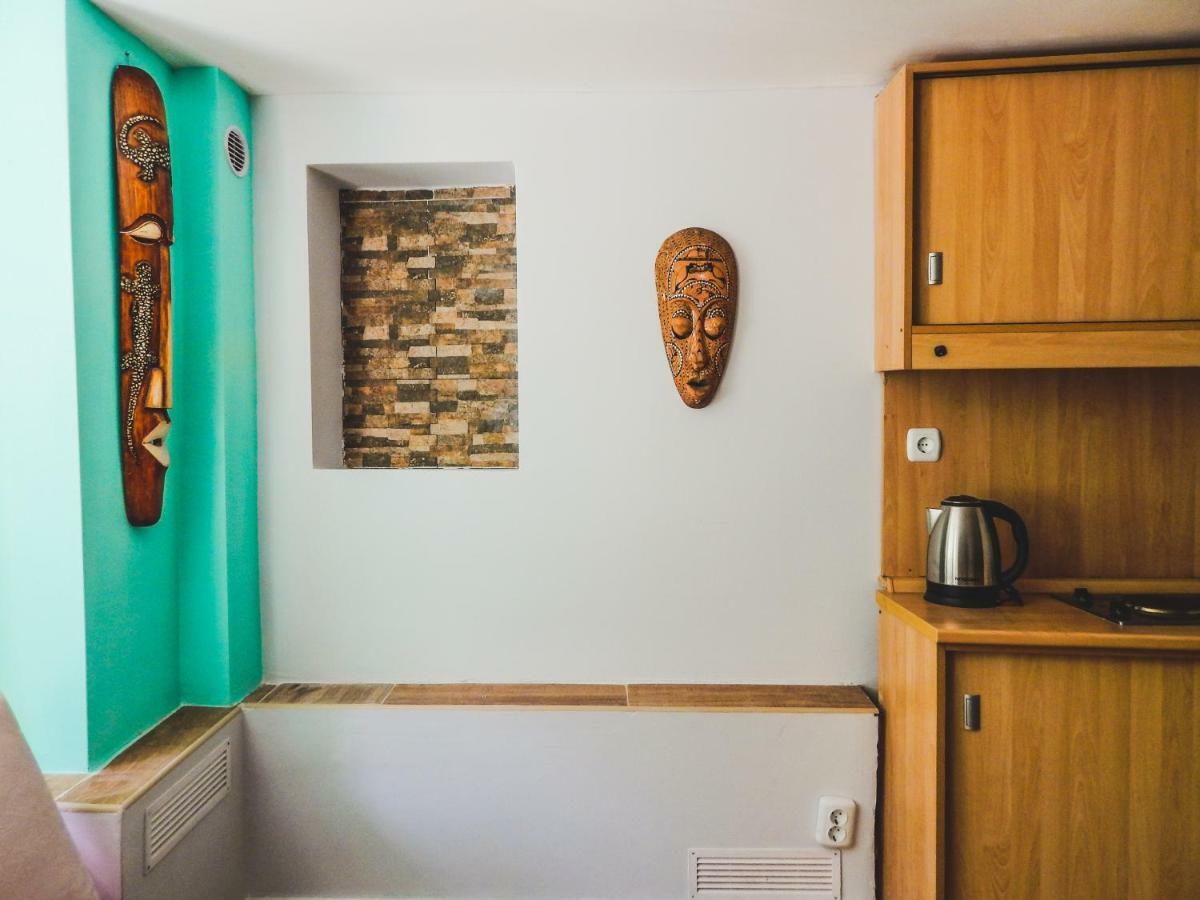 Center New Studio 3 Appartement *