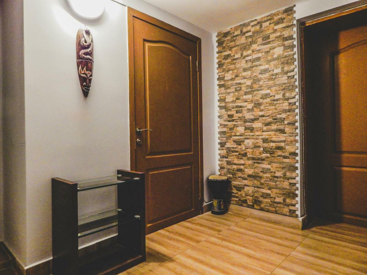 Apartemen Center New Studio 3 *