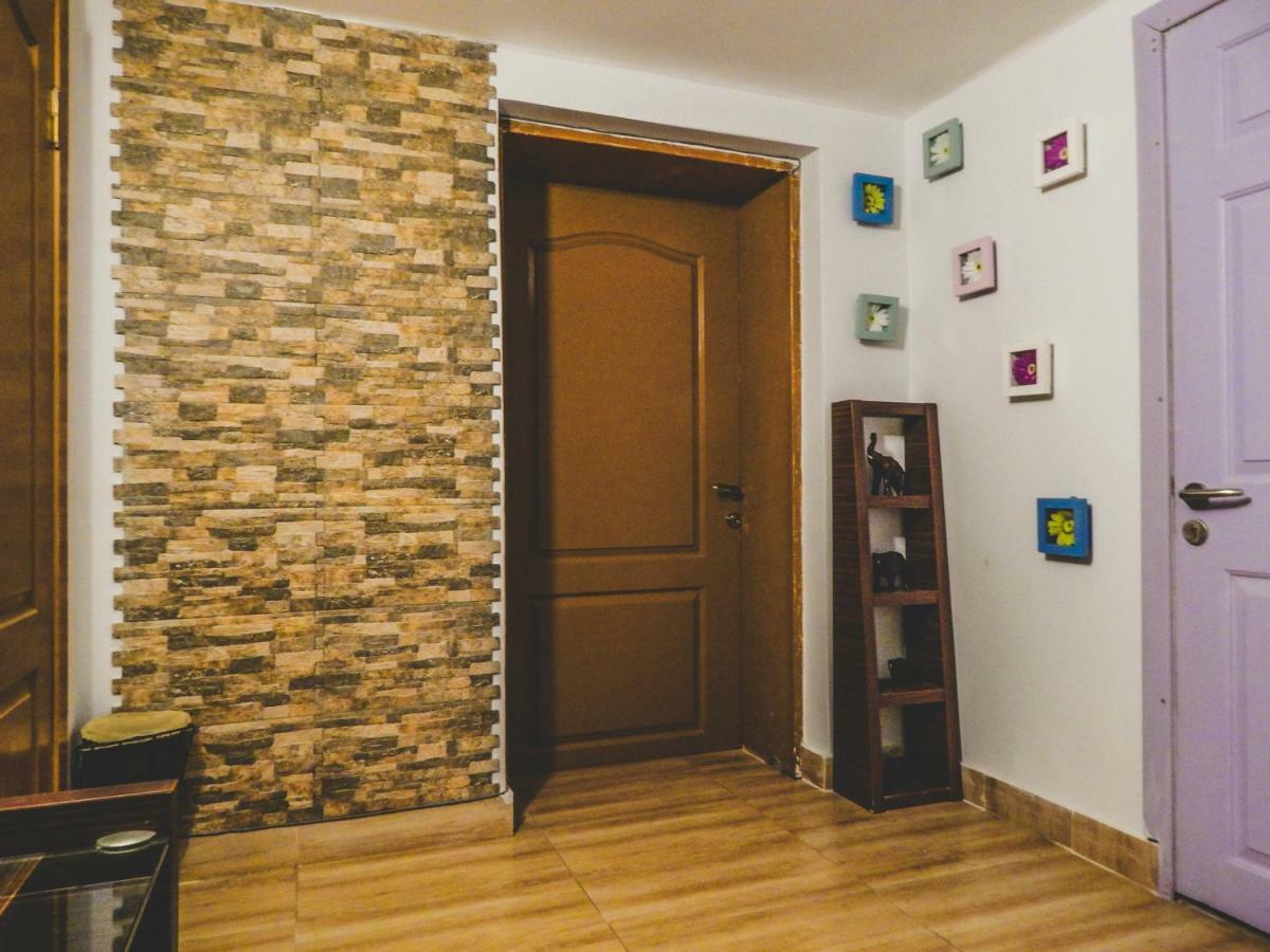 Apartemen Center New Studio 3 Sofia