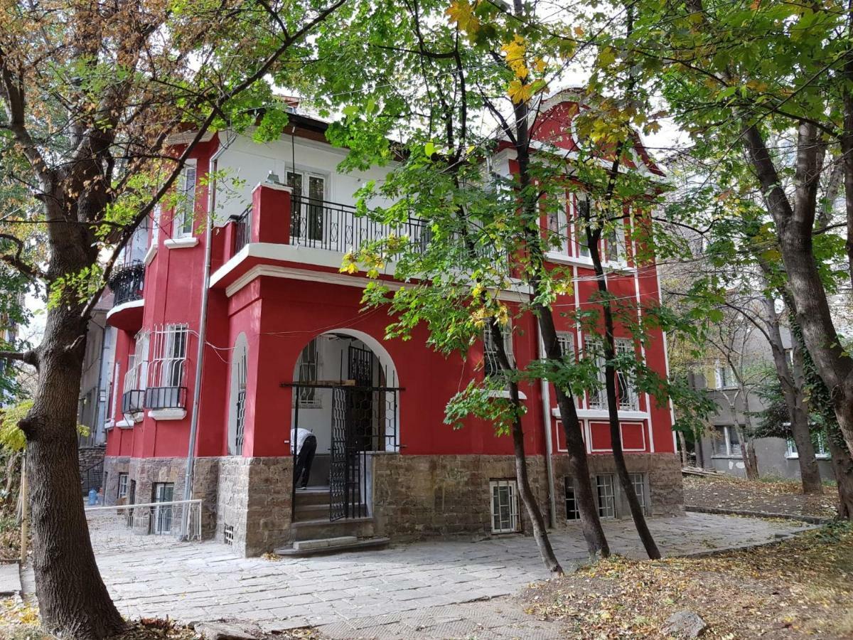 Appartement Center New Studio 3 Sofia
